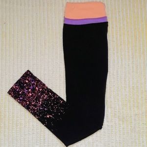 SO Athletic Leggings